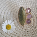 Bague UNA
