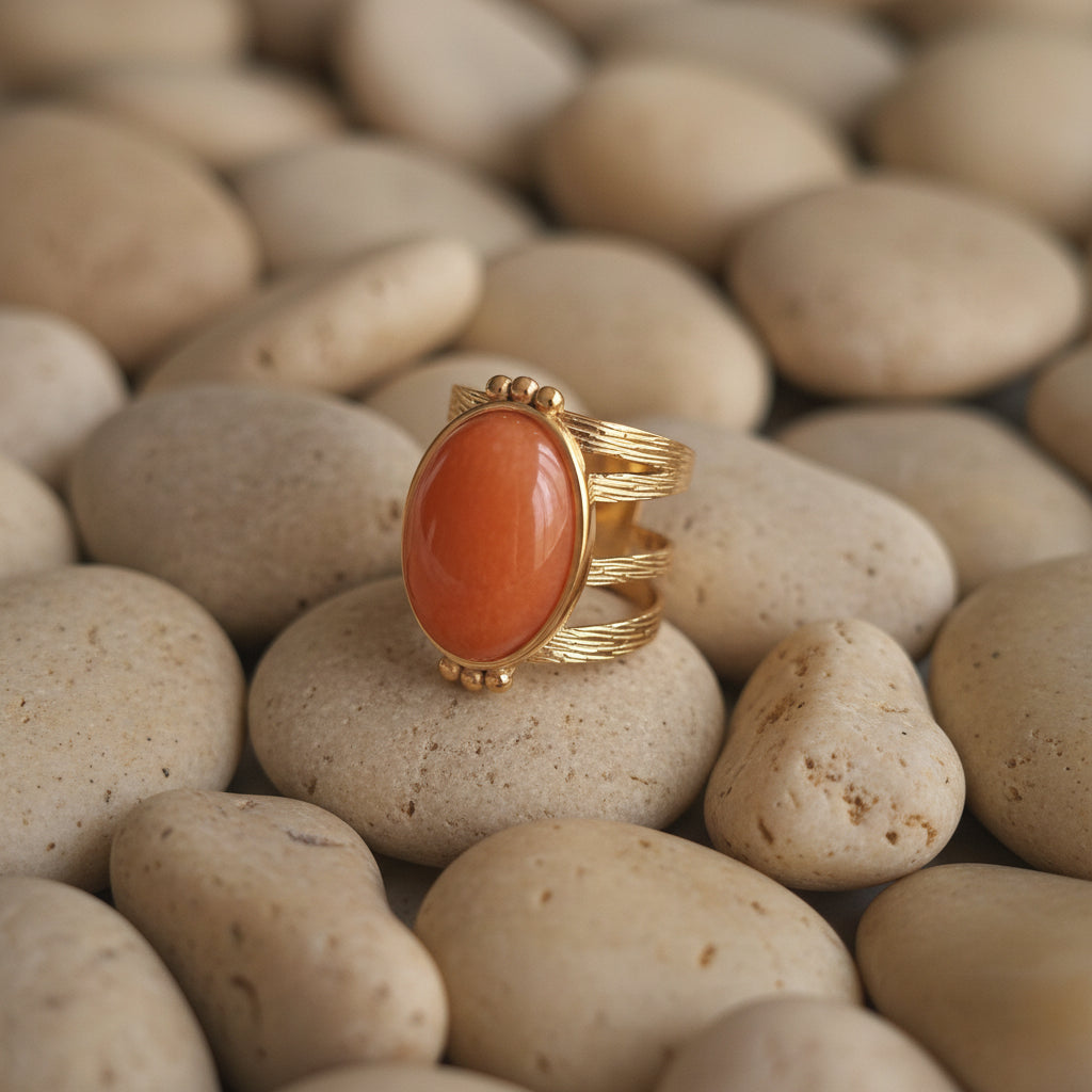 Bague COMTESSE