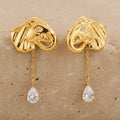 Boucles d'oreilles DUMBO