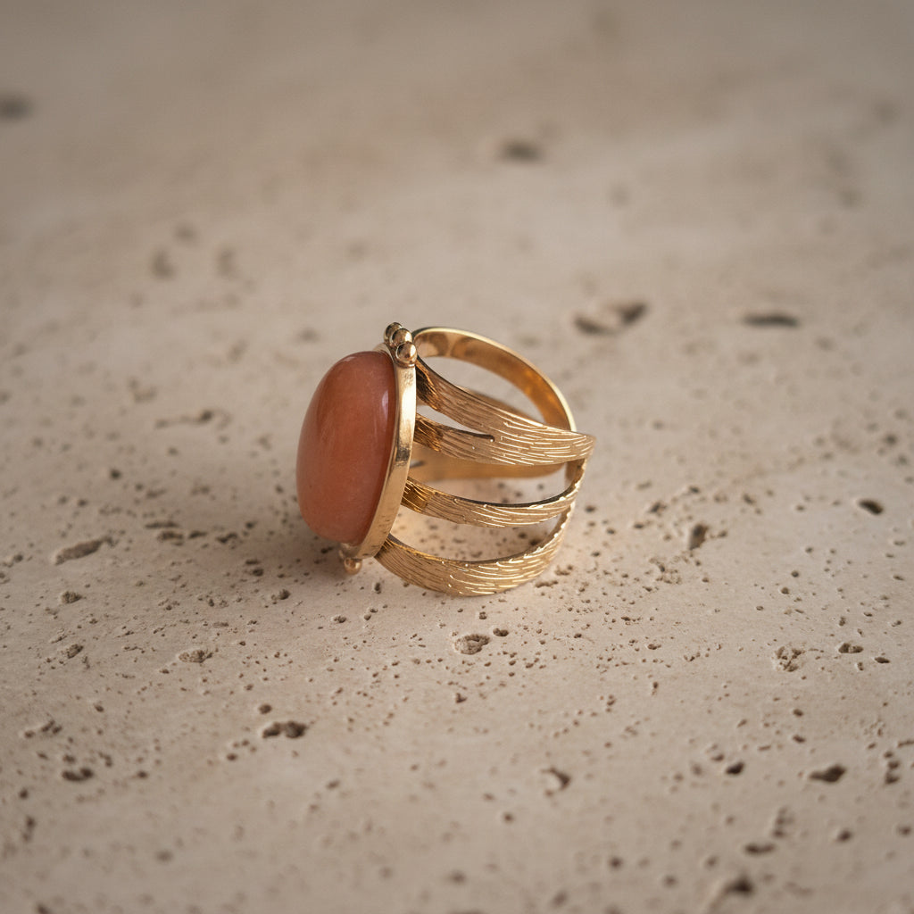 Bague COMTESSE