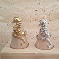Bague SEAHORSE
