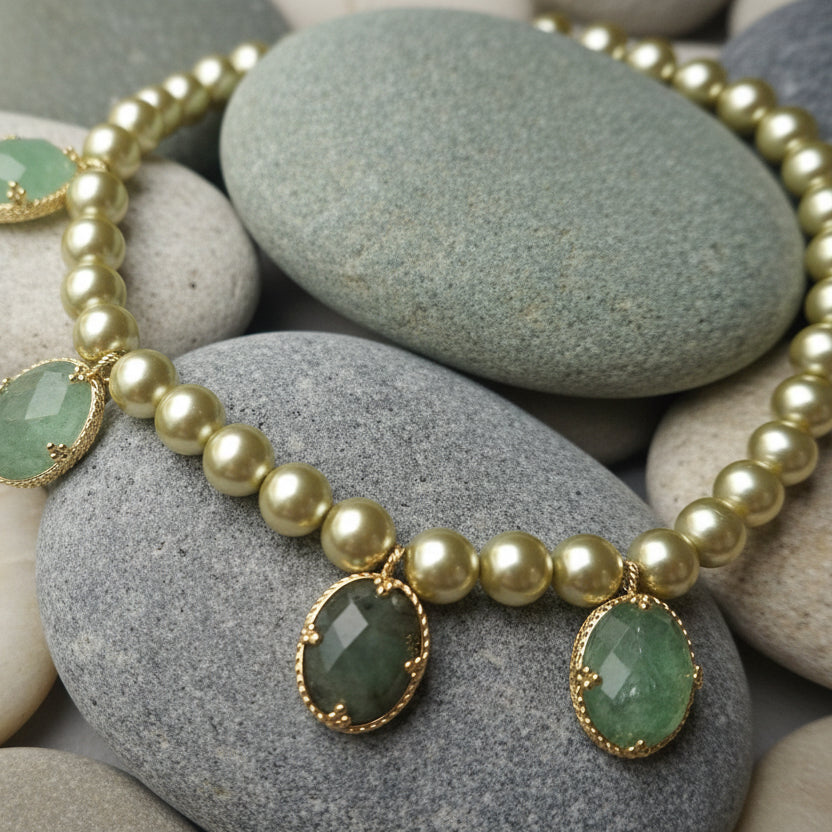 Collier Aventure