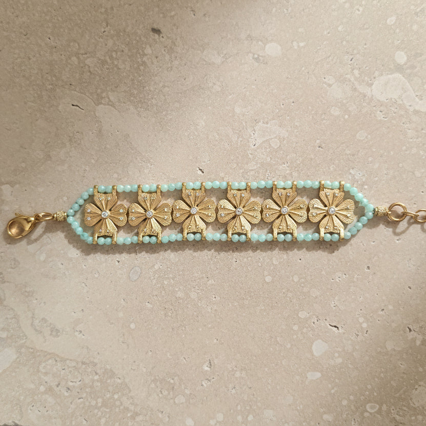 Bracelet PENSÉE