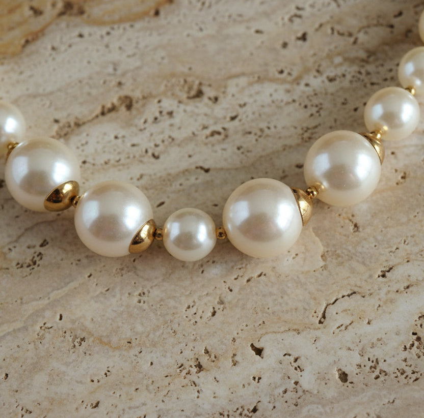 Collier Pearl