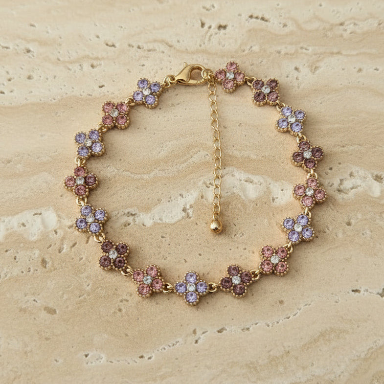 Bracelet BLING