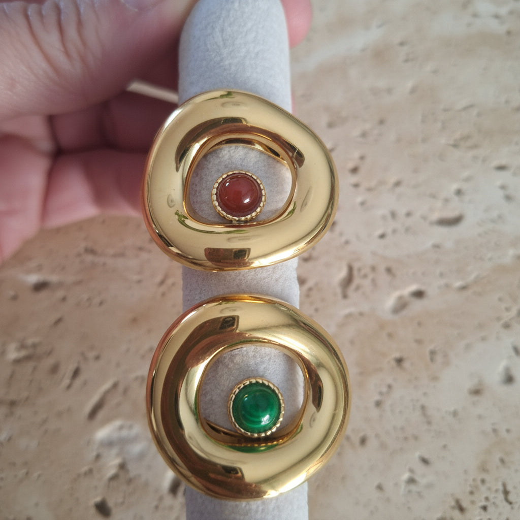 Bague CIRCLE
