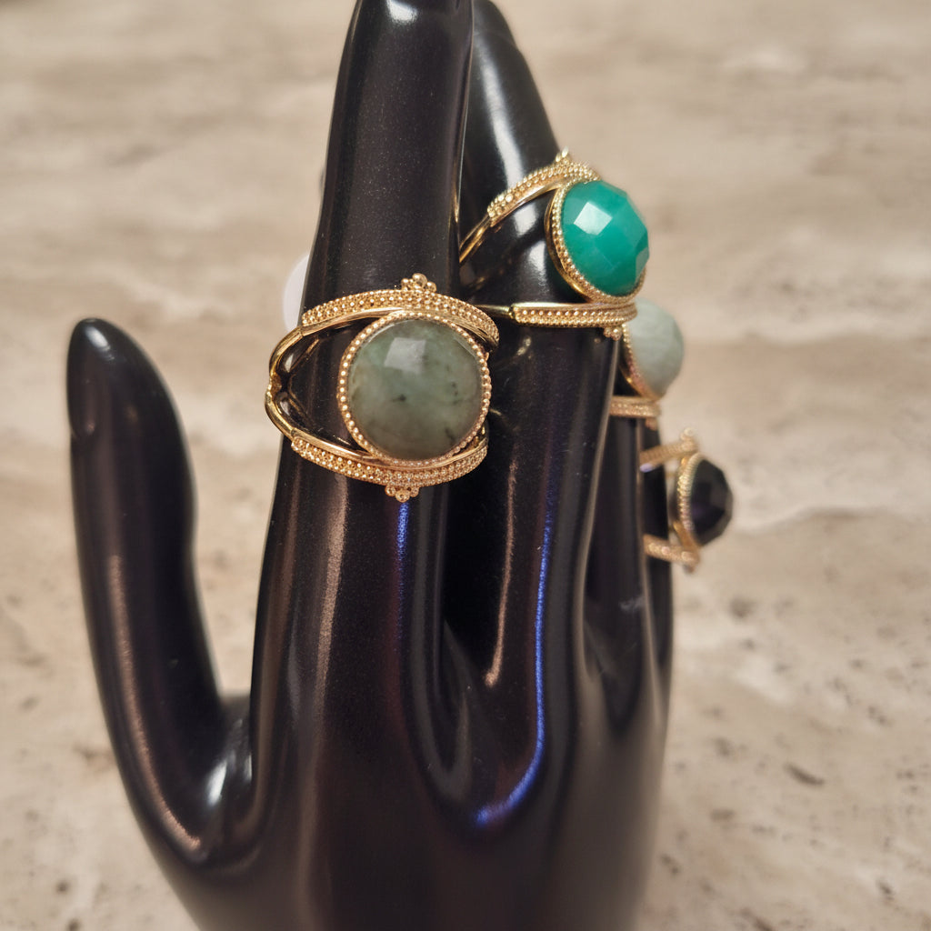 Bague DELIKATE