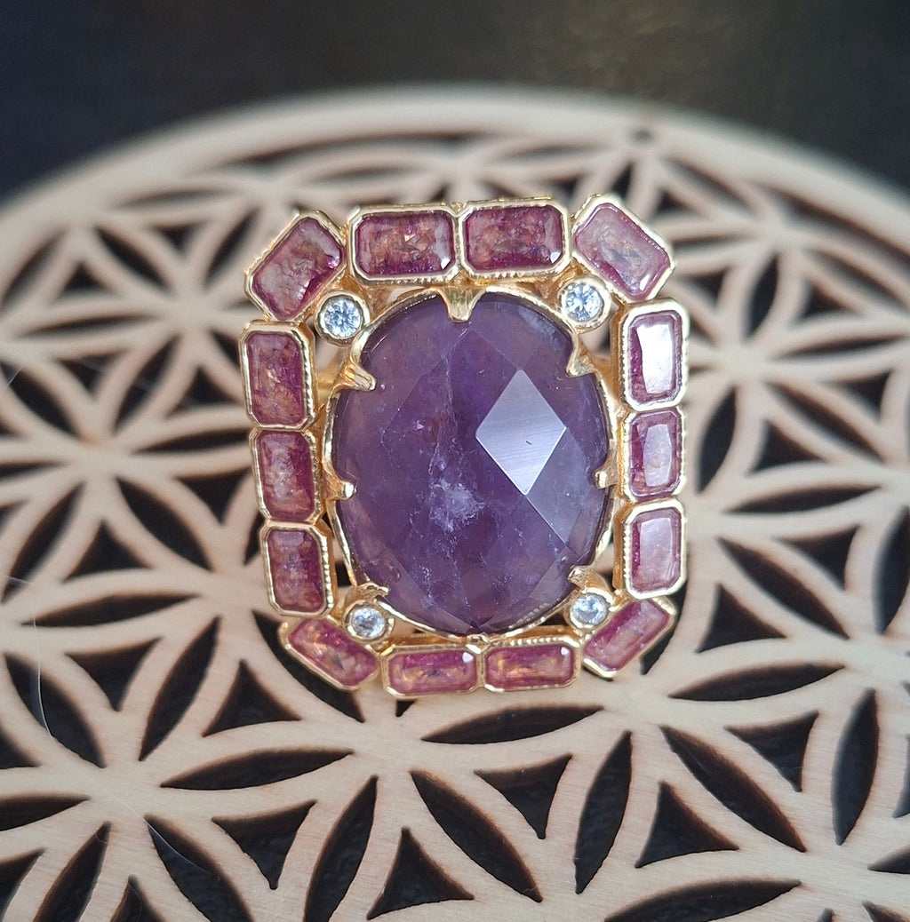 Bague Beauty