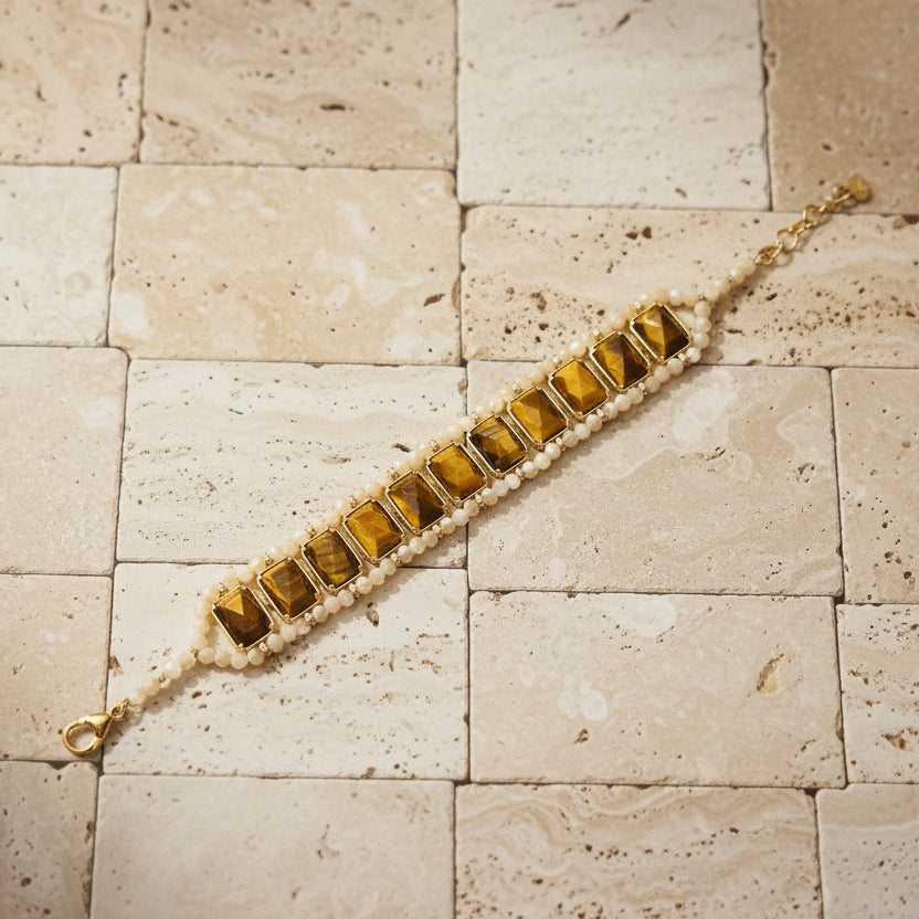 Bracelet TIGER