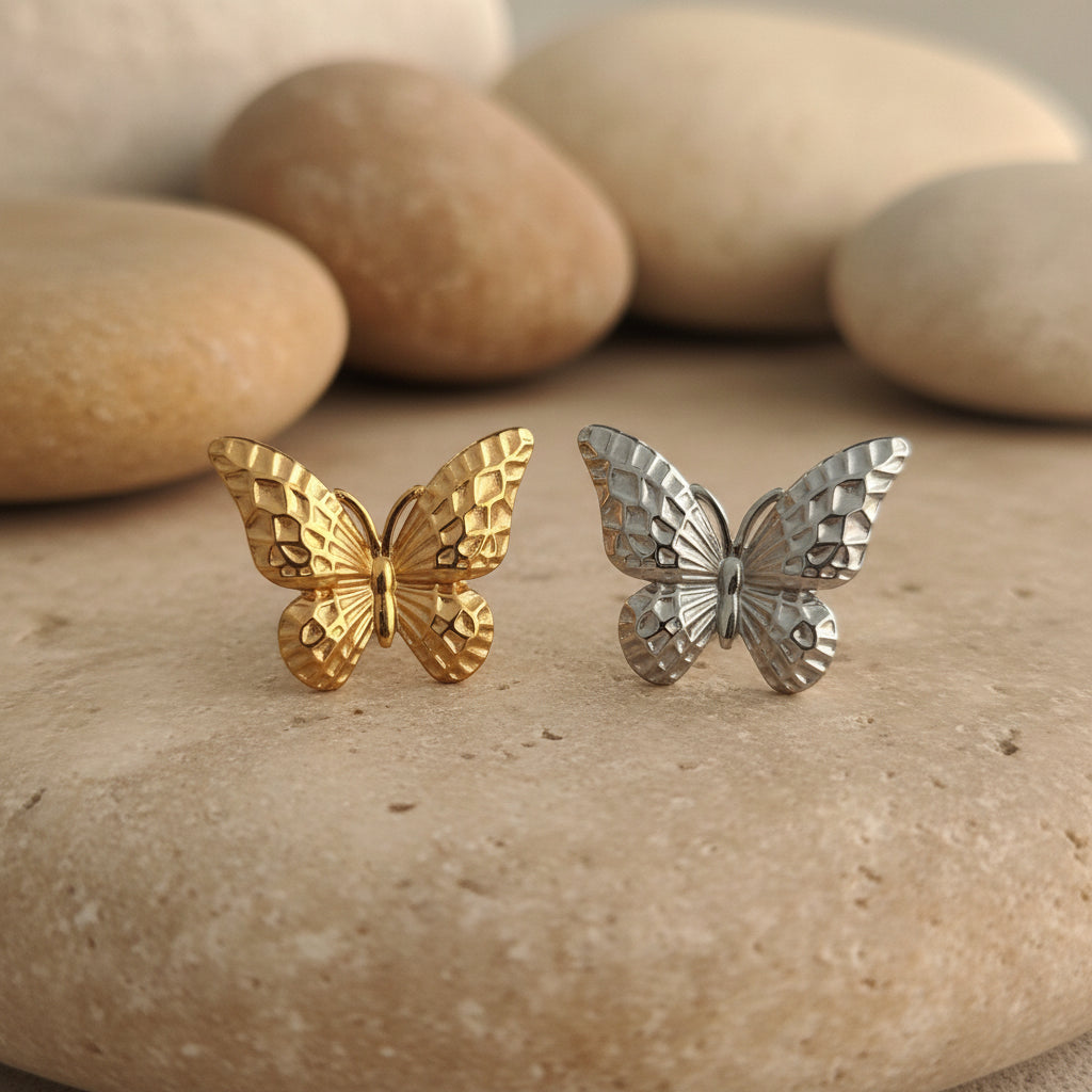 Bague Butterfly