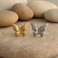 Bague Butterfly