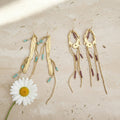 Boucles d'oreilles Taly