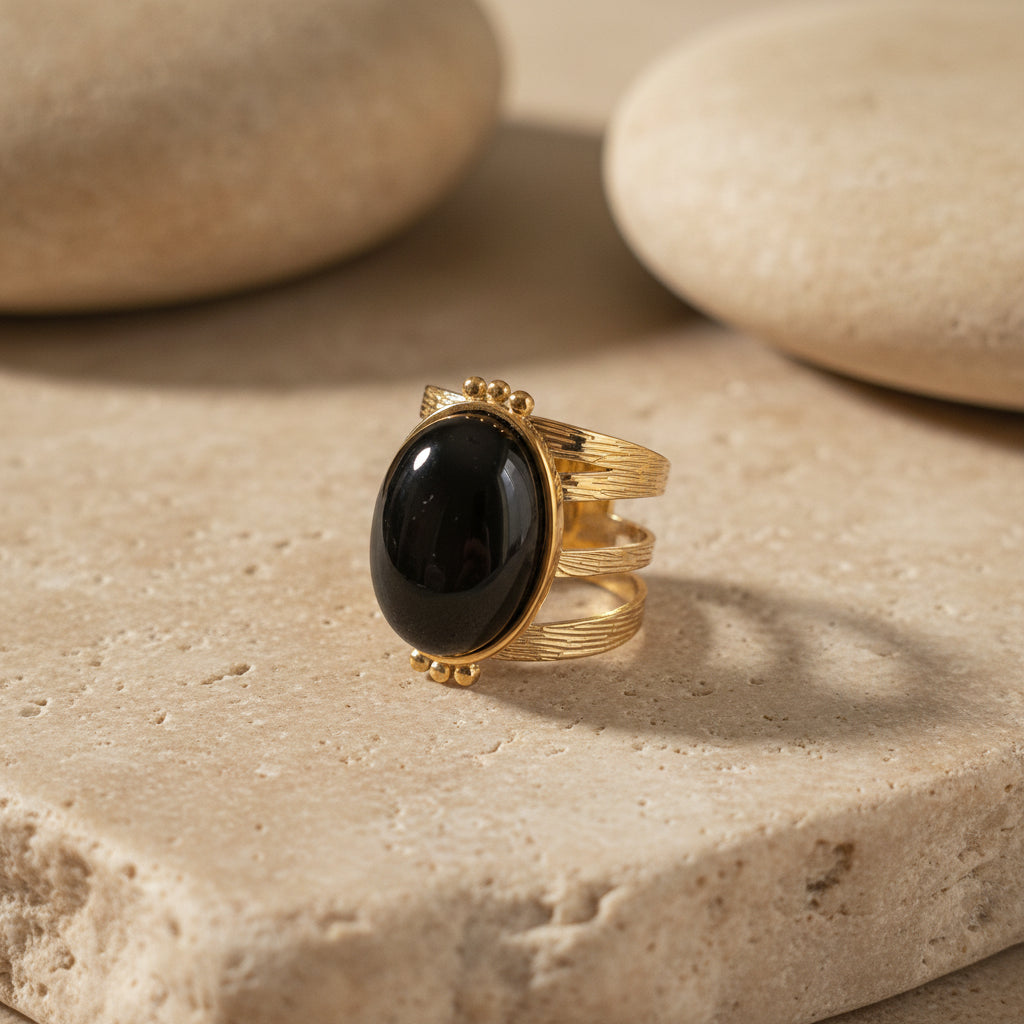 Bague COMTESSE