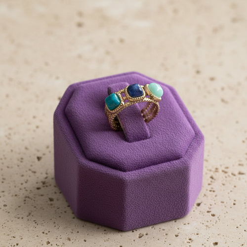 Bague LOUISE