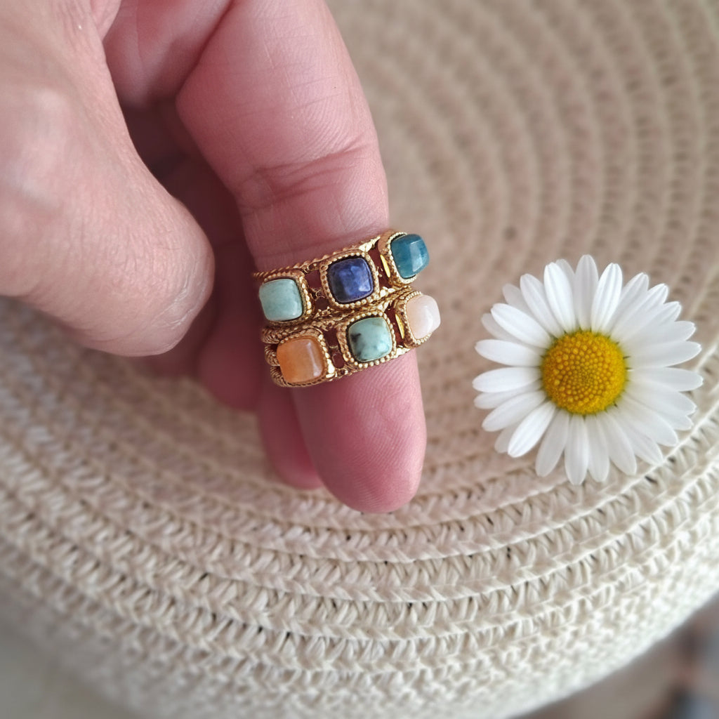 Bague LOUISE
