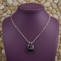 Collier FLUO