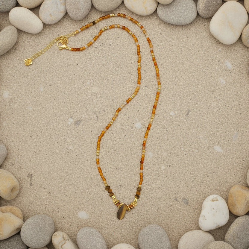 Collier SKIN