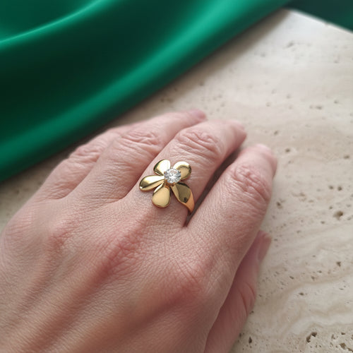 Bague MARGUERITE