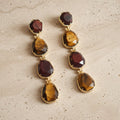 Boucles d'oreilles BIPROTECT