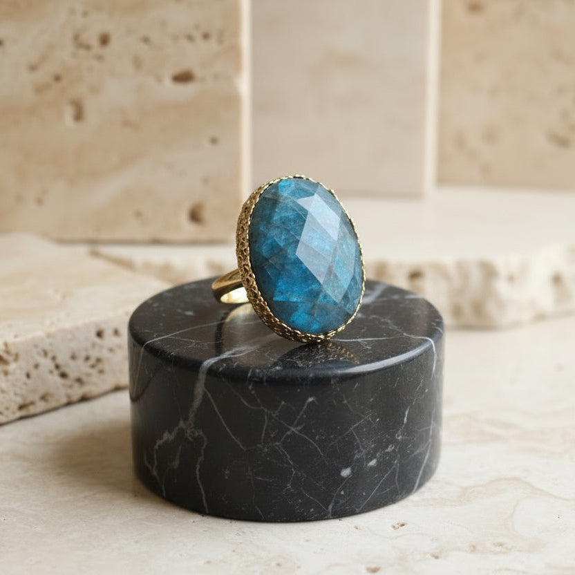 Bague OCEAN