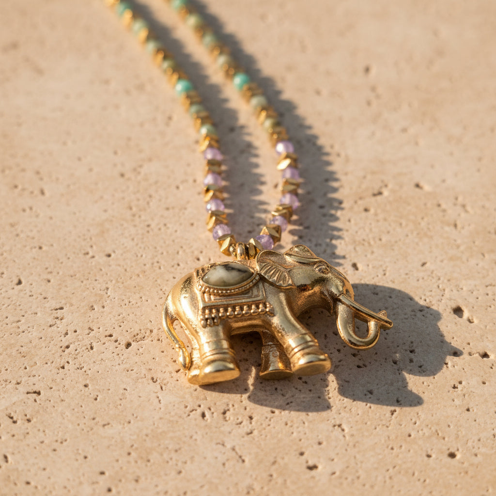 Collier ORY