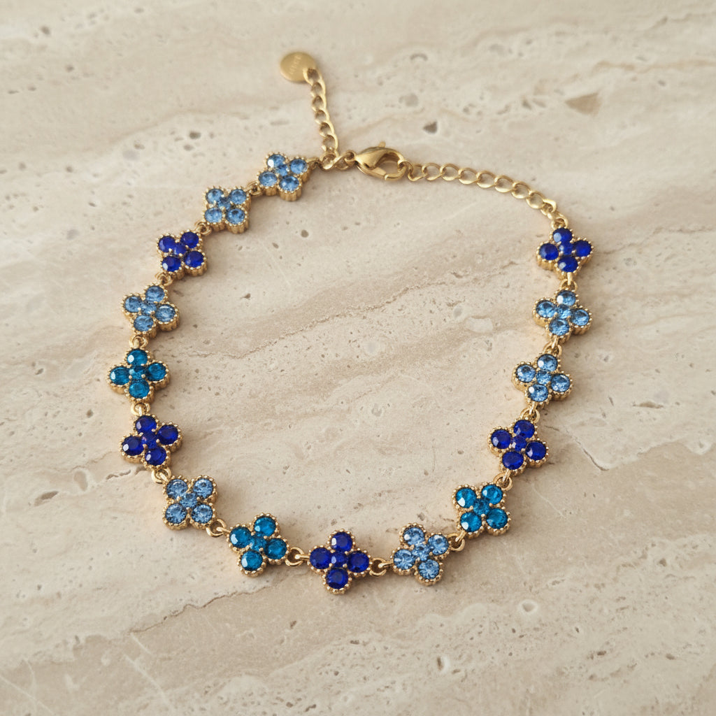 Bracelet BLING