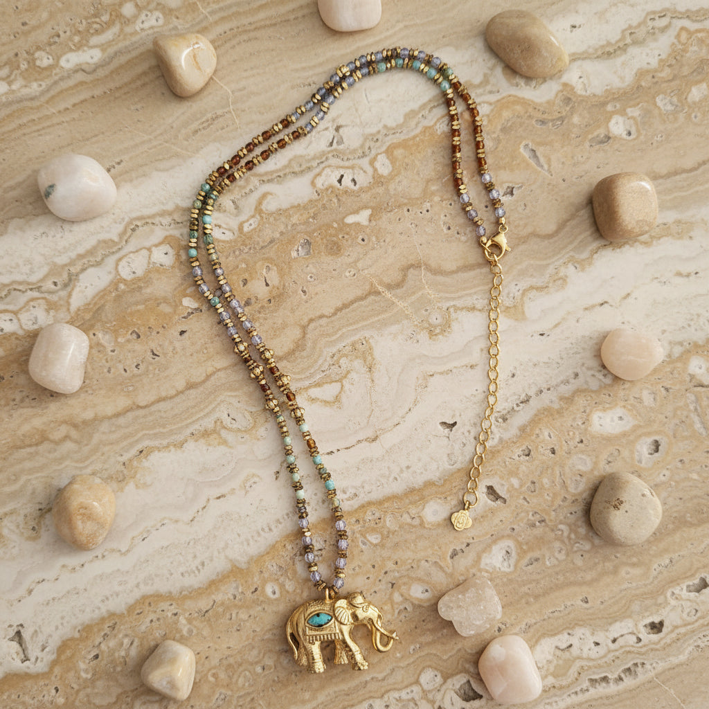 Collier ORY