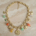 Collier CHANCE