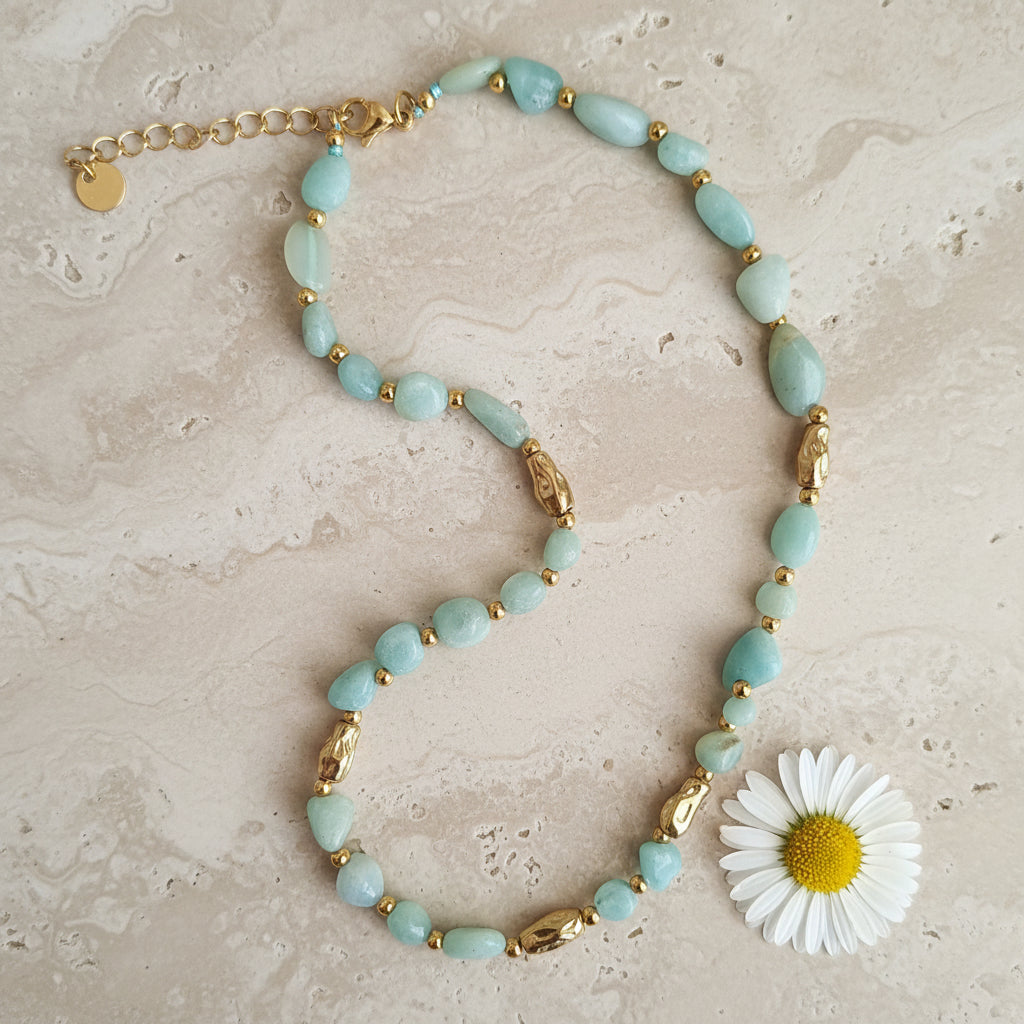 Collier PIERROT