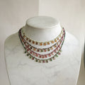 Collier GOUTTES