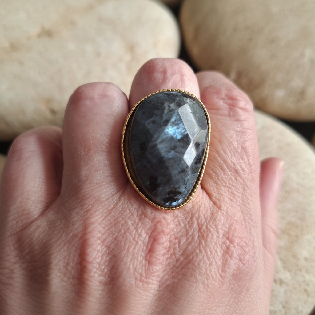Bague KITTY