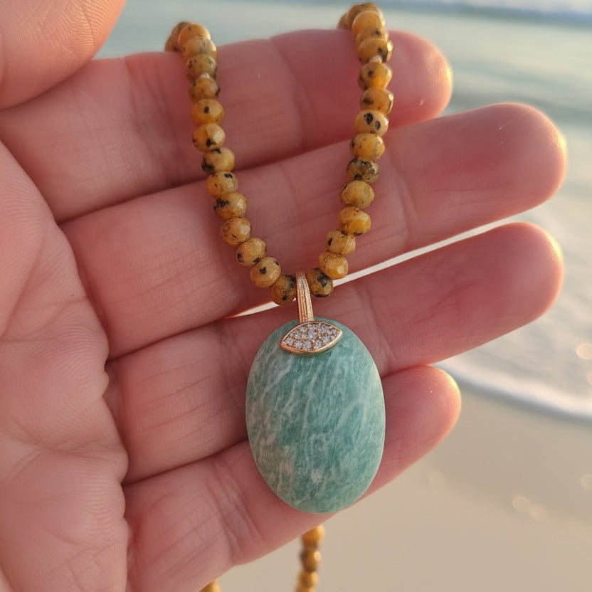 Collier SUN