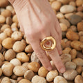 Bague CIRCLE