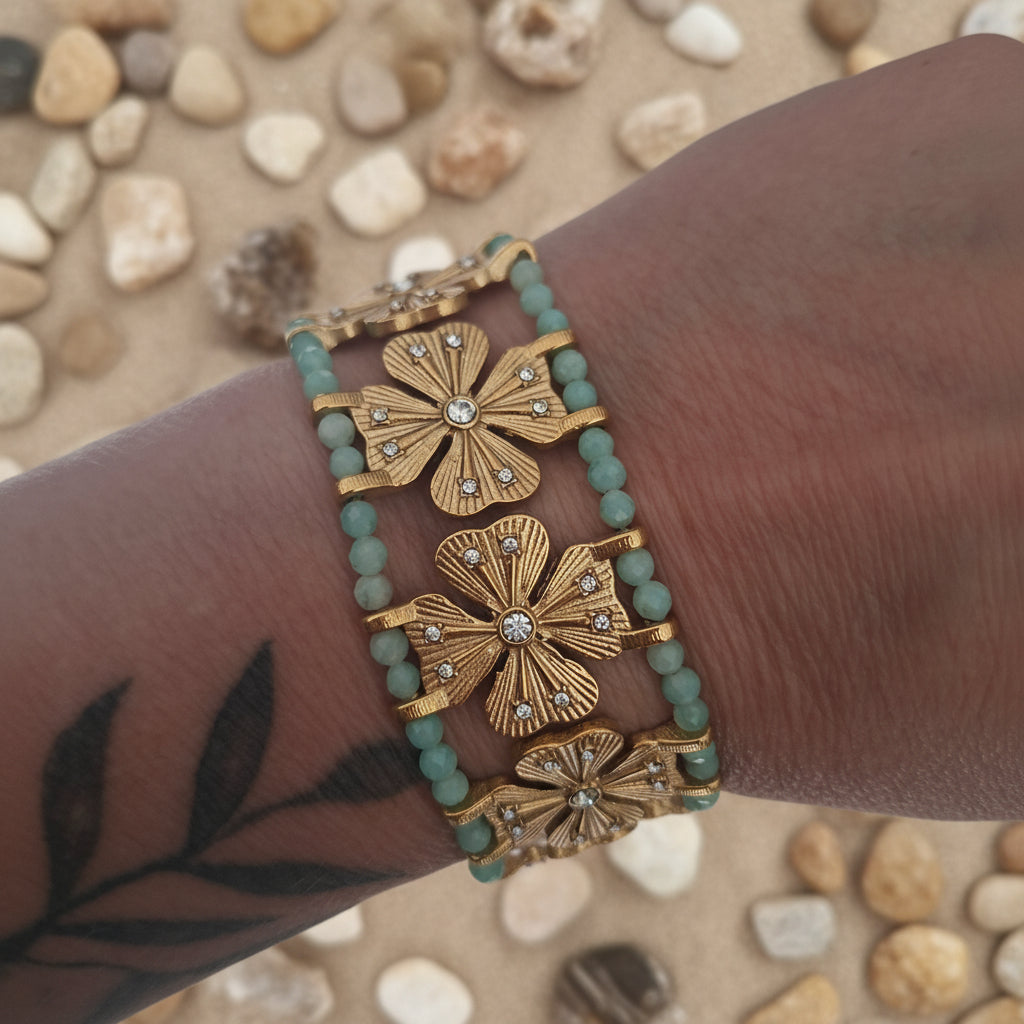 Bracelet PENSÉE