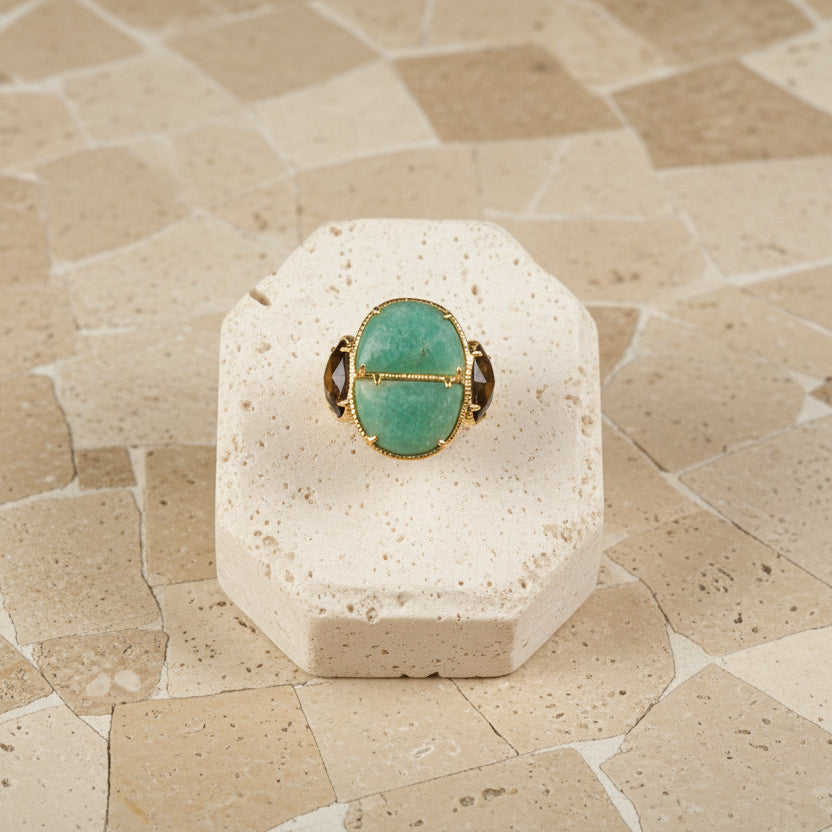 Bague BIS