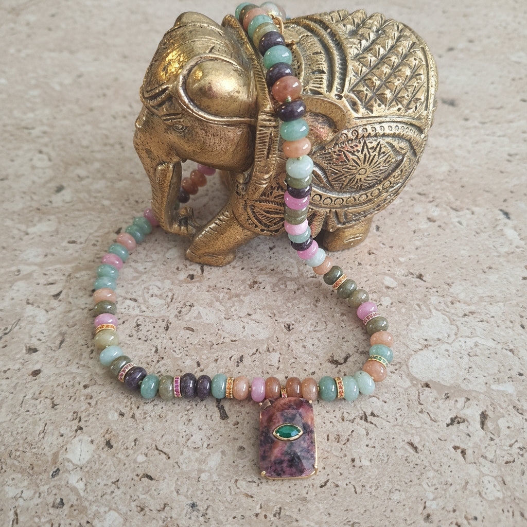 Collier TOUMA