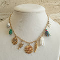 Collier CRUZ