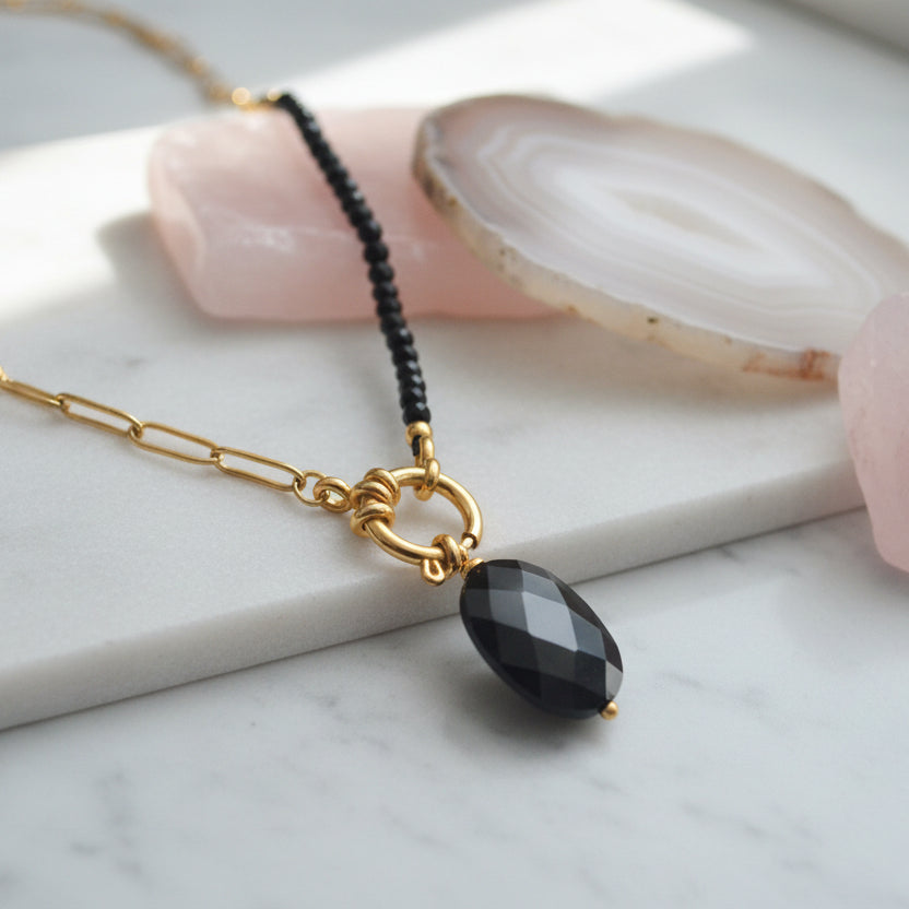 Collier BI-TON