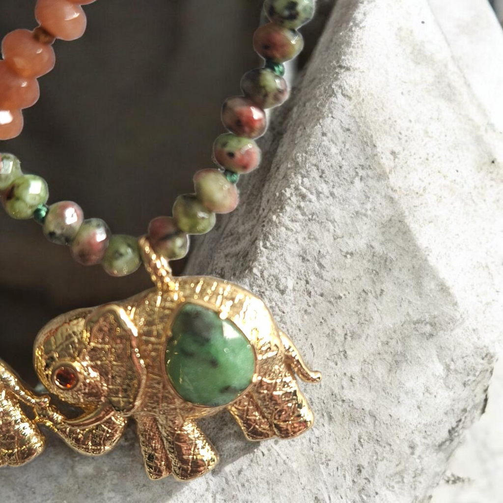 Collier DUMBO