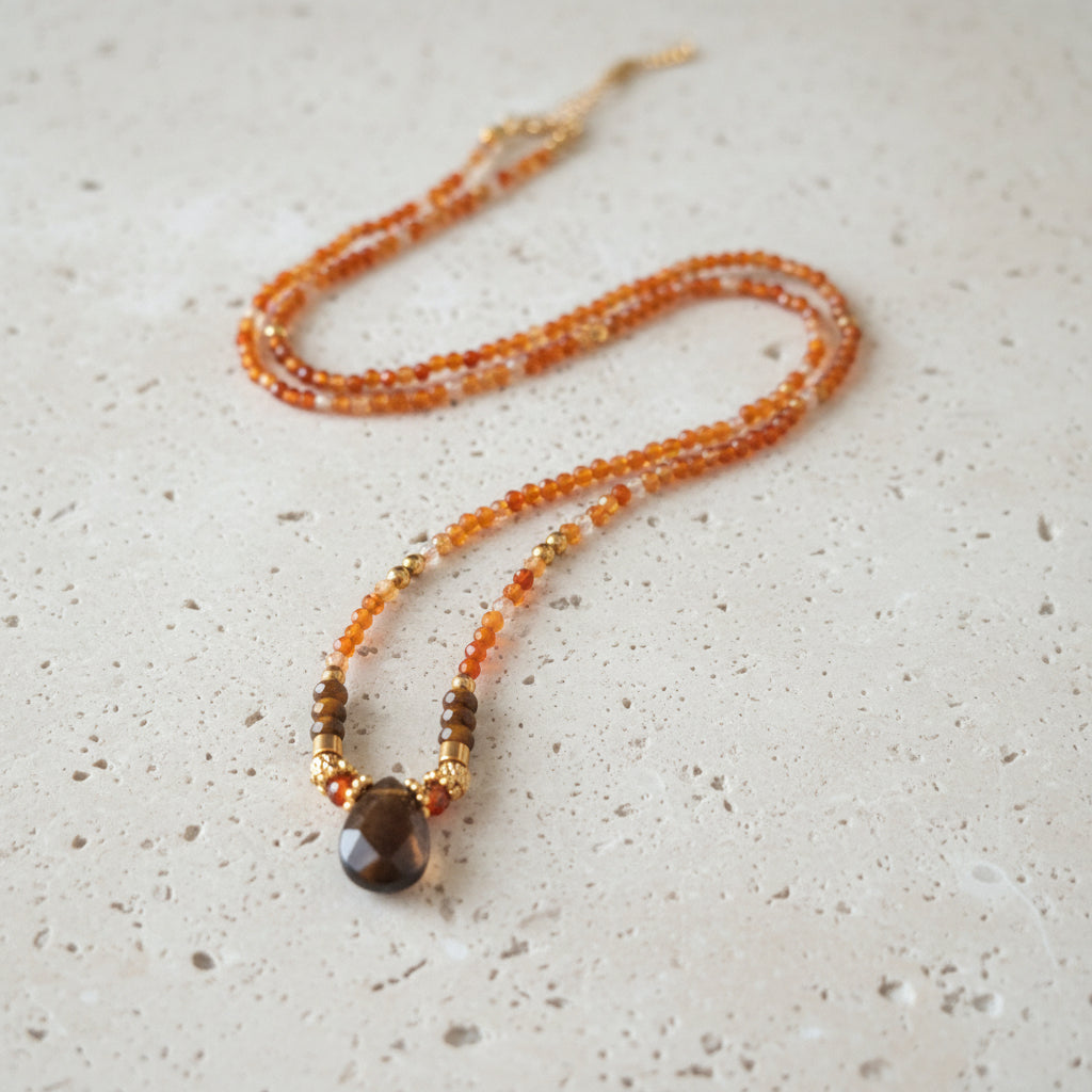 Collier SKIN