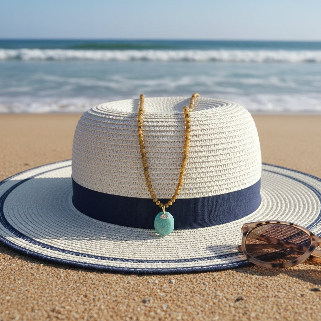 Collier SUN