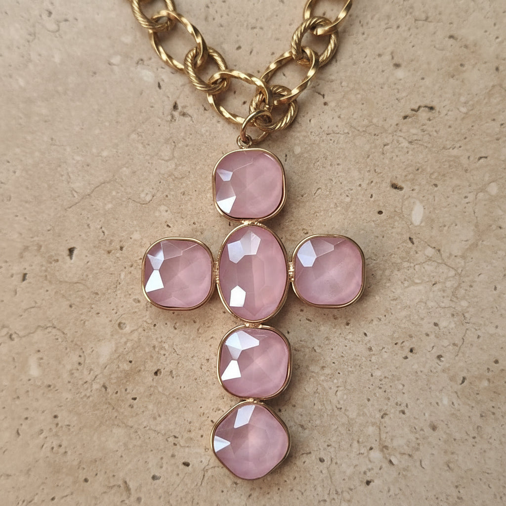 Collier CHRISTIE