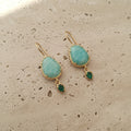 Boucles d'oreilles PRETTY