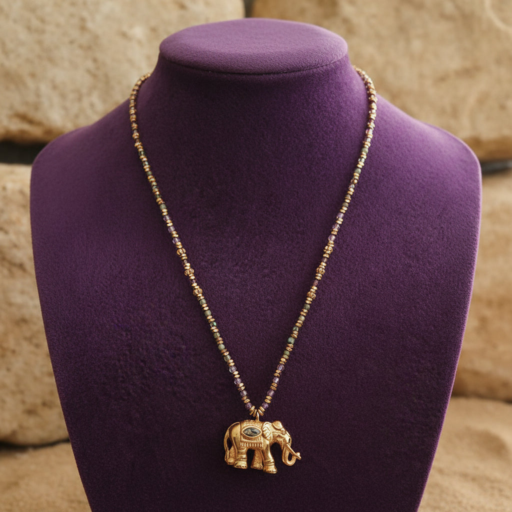 Collier ORY