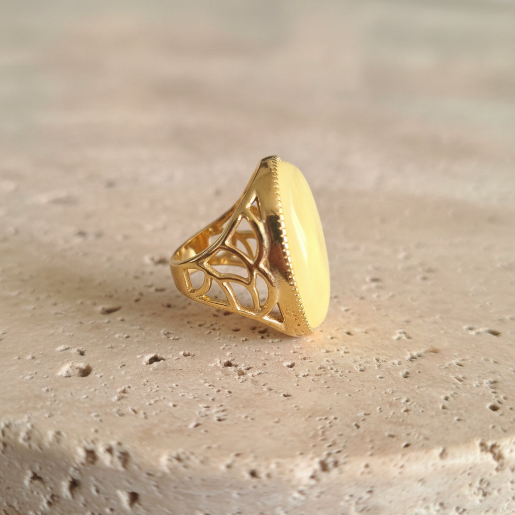 Bague KITTY