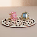 Bague CARE