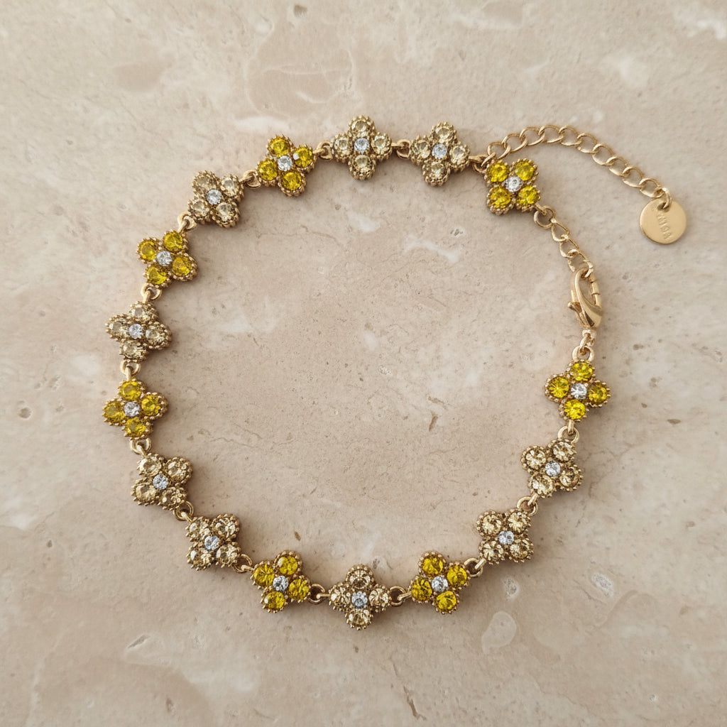 Bracelet BLING