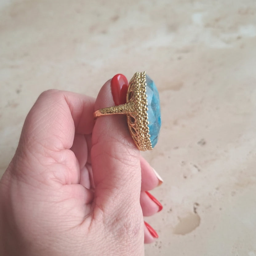 Bague OCEAN
