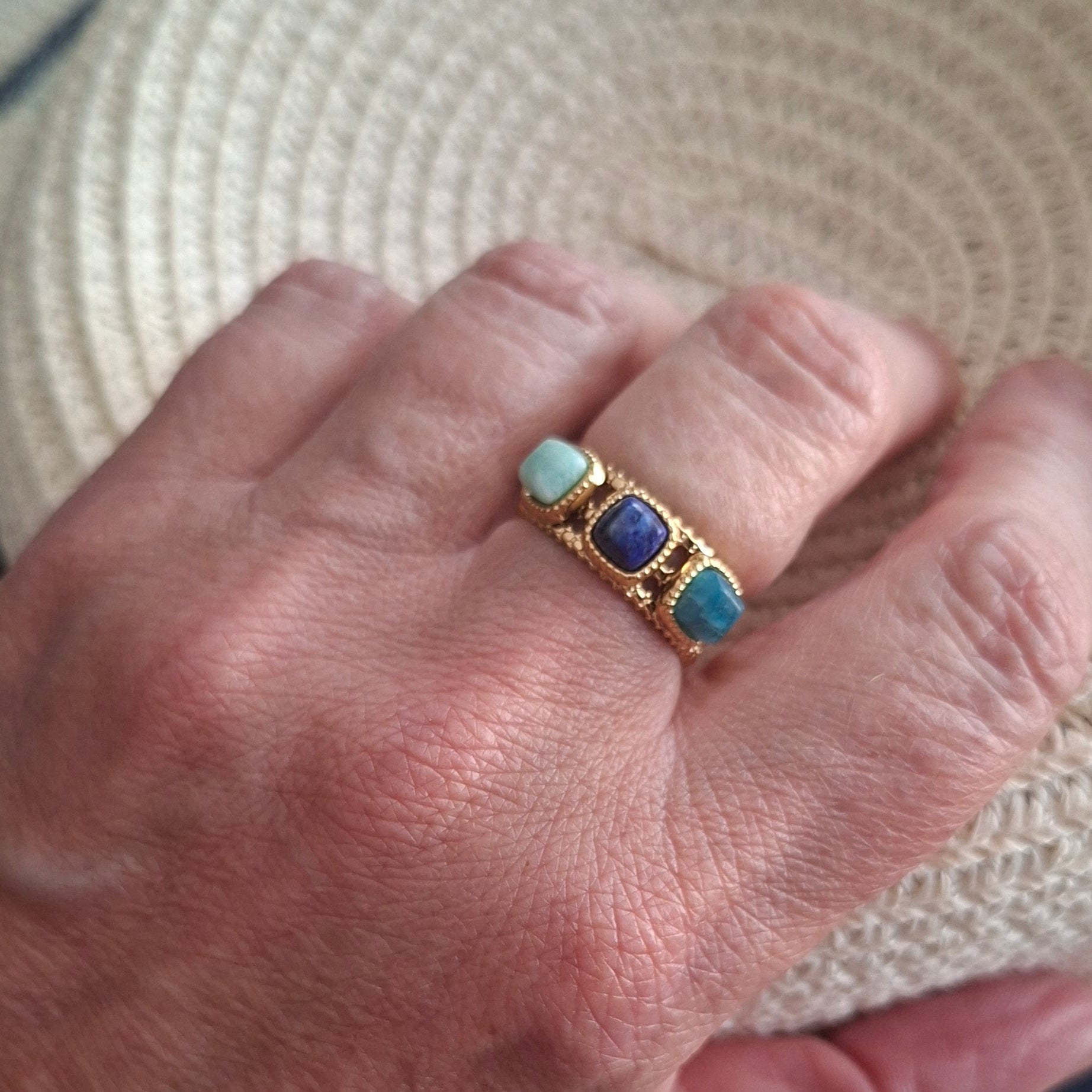 Bague LOUISE