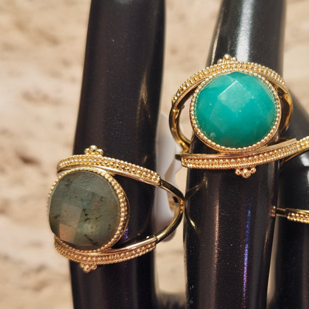 Bague DELIKATE